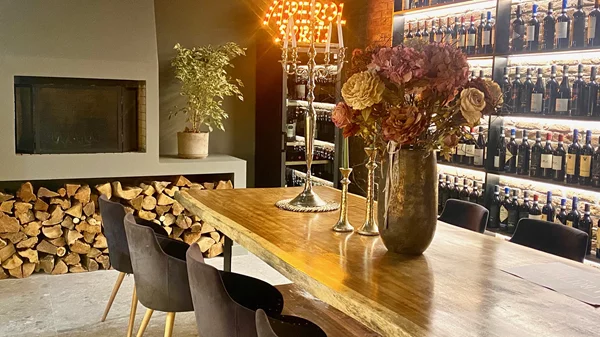 Η "Bottega Da Marco" ήρθε να φέρει αέρα αυθεντικής Ιταλίας στο Χαλάνδρι