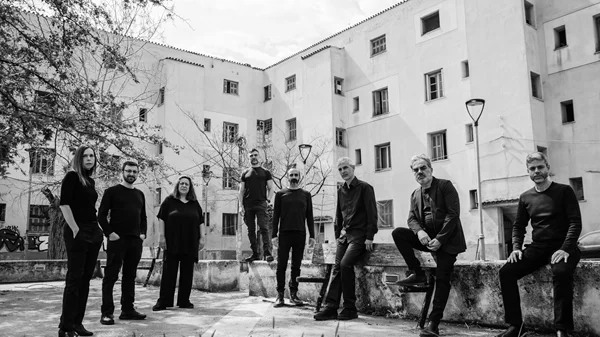 Το dissonArt ensemble μας μυεί στον απύθμενο μουσικό κόσμο του Morton Feldman