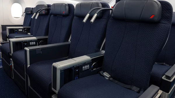 Air France: Η "Premium Economy" μετονομάζεται σε "Premium" τονίζοντας την αναβάθμιση της καμπίνας