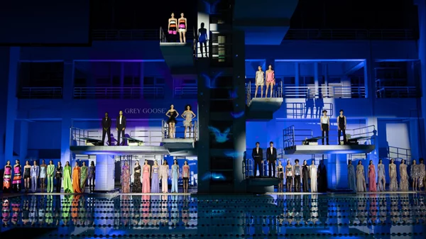 Athens Fashion Week: Η 32η Εβδομάδα Μόδας της Αθήνας έρχεται με ανανεωμένη καλοκαιρινή διάθεση