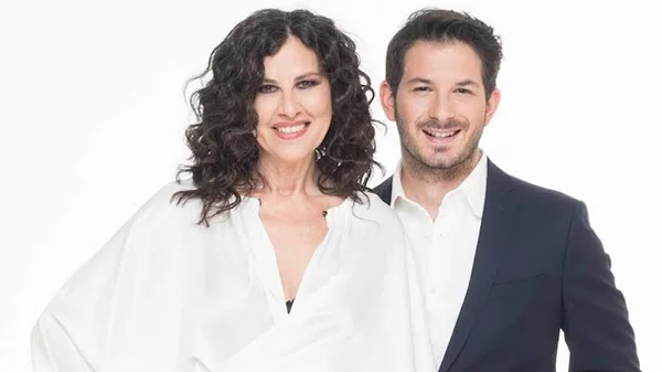 Η Ελευθερία Αρβανιτάκη και ο Γιώργος Περρής έρχονται στο CT Garden Festival με σύνθημα "Πάρε με αγκαλιά και πάμε"