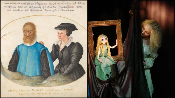 Δωρεάν ιστορίες σε έναν από τους πιο ξεχωριστούς κήπους της Αθήνας