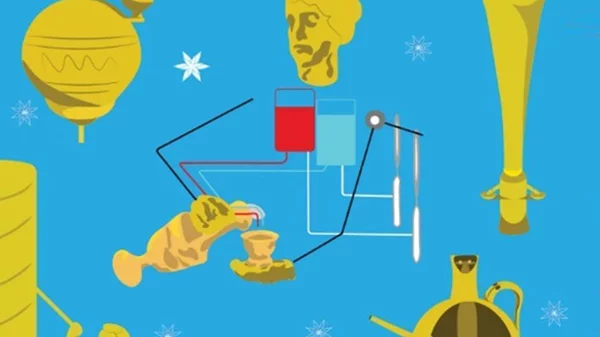 Το "Έξυπνο Σπίτι της Αρχαιότητας" ανοίγει τις πόρτες του στο Μουσείο Κοτσανά με 10 συναρπαστικά εργαστήρια