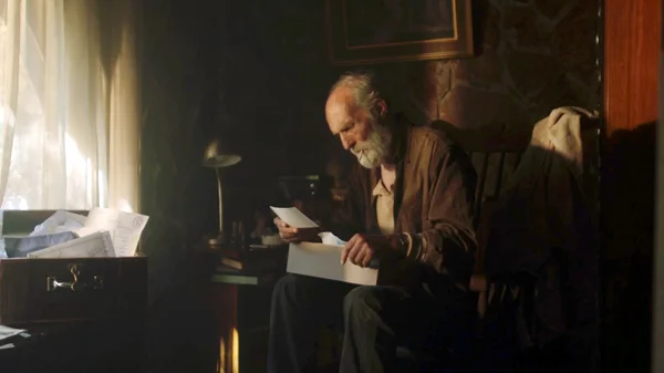 Η "Έρημη Χώρα" κάνει πρεμιέρα στην ΕΡΤ1