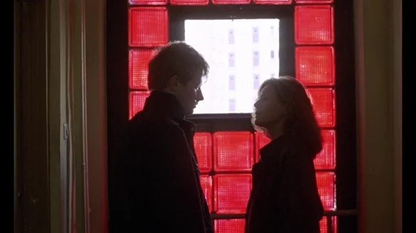 Μικρή Ιστορία για Έναν Έρωτα