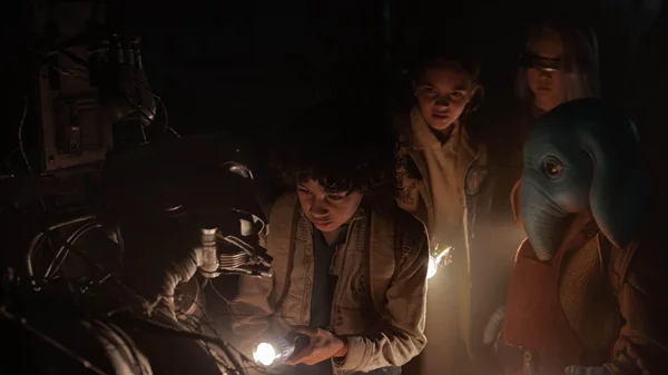 Όσα θα δούμε στο Disney+ τον Δεκέμβριο