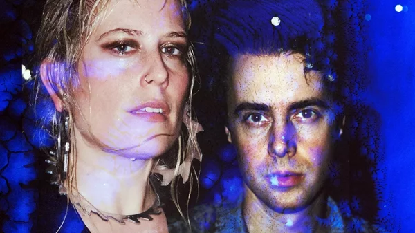 Πώς ξεκίνησε η φήμη ότι οι Boy Harsher ήταν κάποιο νέο, "ρωσικό ή γερμανικό σχήμα"