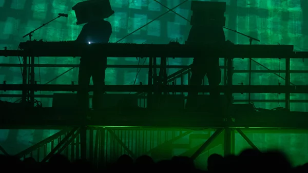 Οι Στέρεο Νόβα στο Release Athens 2023!