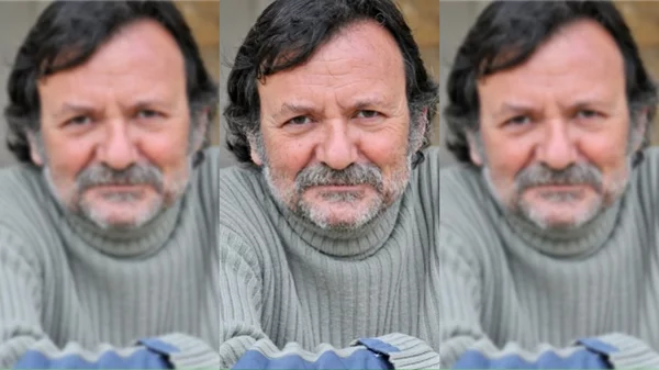 Ο Γιάννης Καλατζόπουλος είναι ο νέος καλλιτεχνικός διευθυντής του ΔΗΠΕΘΕ Πάτρας