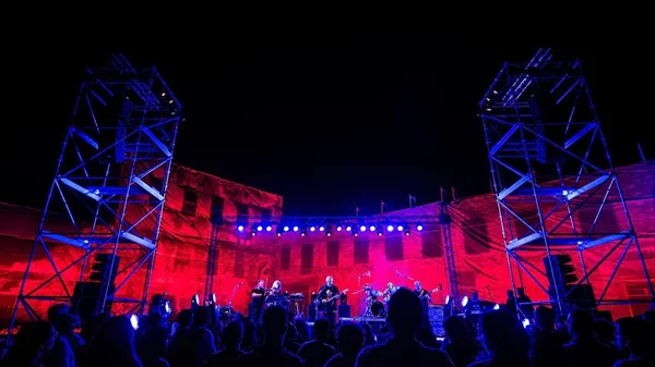 Ξεκινά δυναμικά το φετινό Φεστιβάλ Αισχύλεια 2023