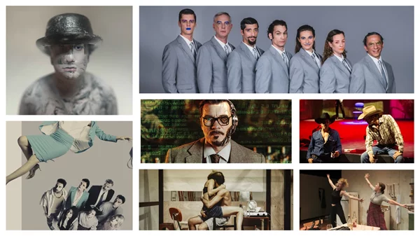 Highlights: Οι θεατρικές παραστάσεις που περιμένουμε μέχρι το τέλος του 2024