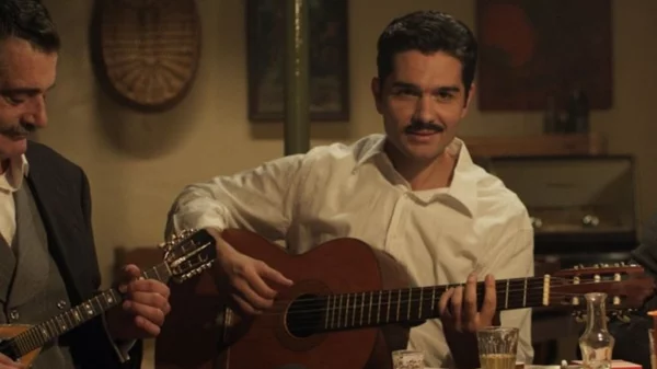 Ελληνικό box office: Το ελληνικό σινεμά φωνάζει "Υπάρχω"