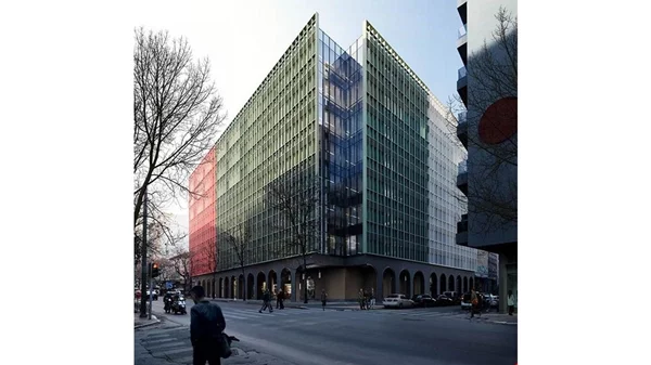 Έτσι θα είναι το νέο Μινιόν (φωτο)