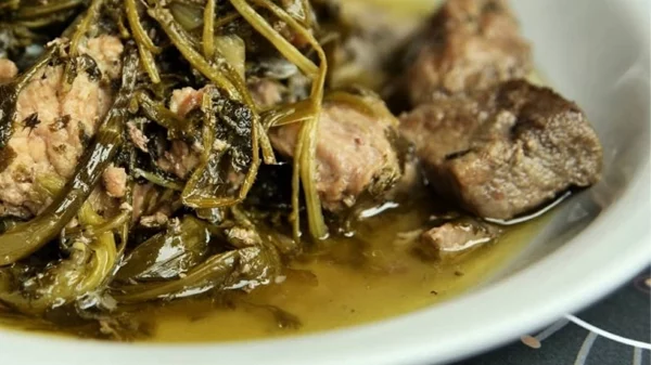 "Αλέκος", Ρέθυμνο