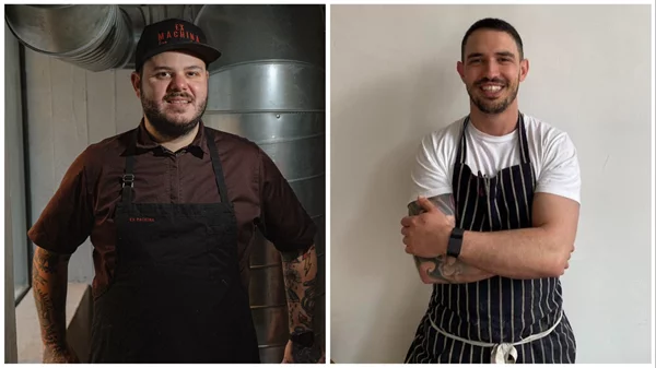 Ταλαντούχοι Έλληνες θαυματοποιοί στο "Ex Machina"