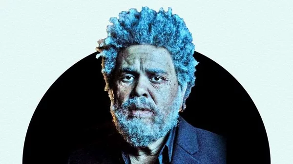 Ο Weeknd ανατέλλει ξανά