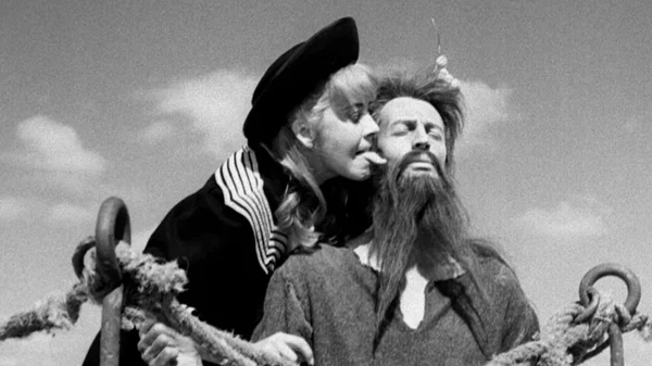 Ο Σίμων της Ερήμου