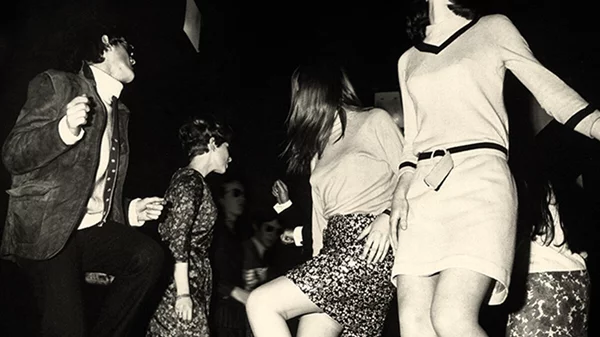 Utopia Avenue: Μια "παράξενη βρετανική μπάντα, για την οποία δεν έχουμε ξανακούσει"