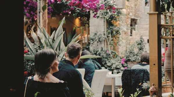 "Avli / 1600 Raki Ba Raki"