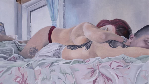 Η "Κάθαρσις" μετατρέπει έναν χώρο ιστορικής μνήμης σε τόπο πολιτιστικού διαλόγου και δημιουργίας