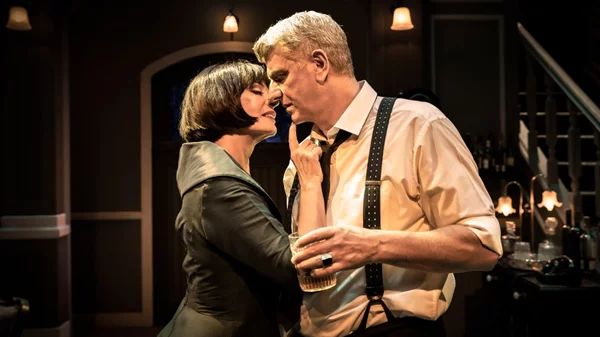 Ένας all star θίασος μπαίνει στην "Παγίδα" στο θέατρο Ζίνα