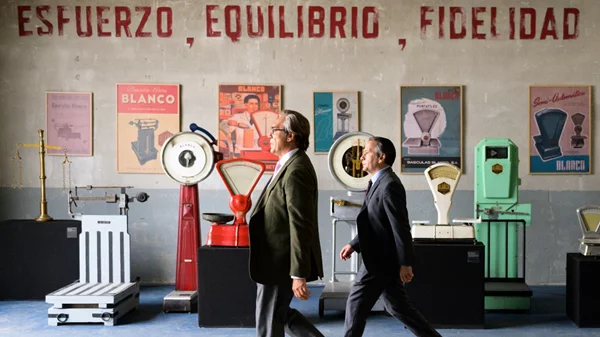 Απόψε (19/9) στην TV: Δυο ευρωπαϊκά φιλμ της δεκαετίας που ξεχώρισαν