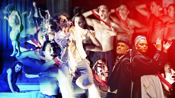 Οι θεατρικές παραστάσεις που θα δούμε στην πόλη τον Σεπτέμβριο