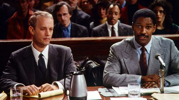 Οι ταινίες που μίλησαν ανοιχτά για το Aids