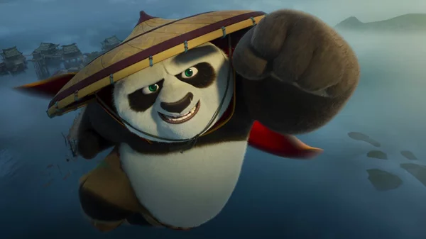 Ελληνικό box office: Το "Panda" συνεχίζει να... δέρνει