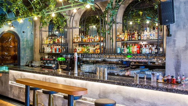 "Atisbar": All day εμπειρία στο Μαρούσι