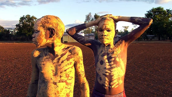 Αφιερώματα στους σκηνοθέτες Σταύρο Ψυλλάκη και Νικολάους Γκεϊρχάλτερ από το 25ο Φεστιβάλ Ντοκιμαντέρ Θεσσαλονίκης