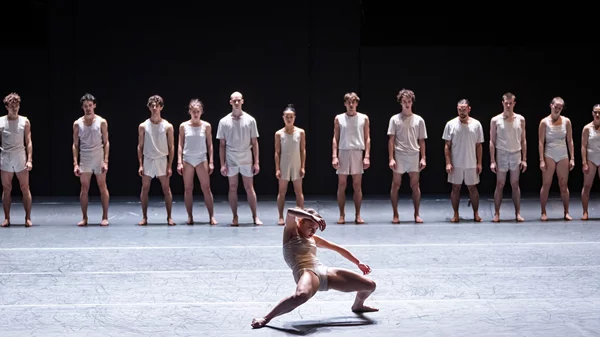 Μέγαρο Μουσικής: Ακύρωση παραστάσεων του Οχάντ Ναχαρίν και του Batsheva Ensemble