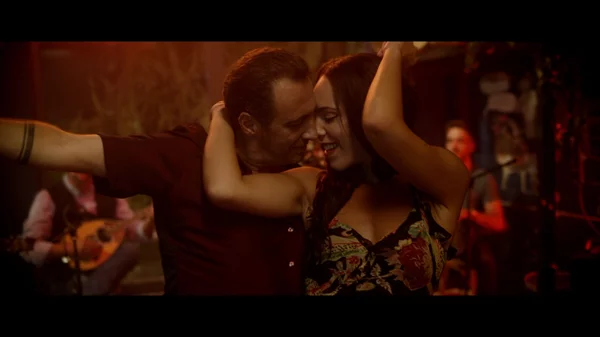 Δείτε online τις ταινίες "Ολα για Ολα" και το "Νανά" του Μαρίνου Σκλαβουνάκη