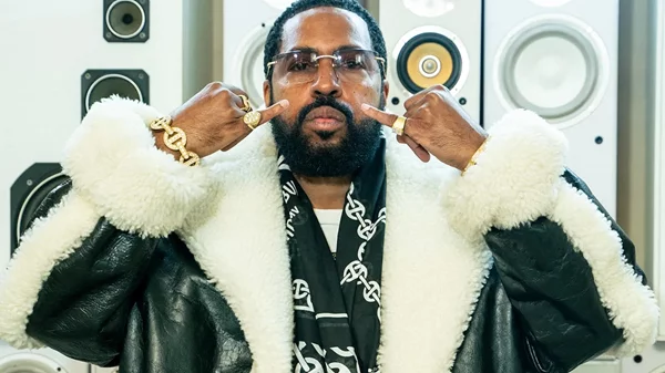 Ο Roc Marciano έρχεται στην Αθήνα και υπόσχεται να μας δώσει ένα ραπ master class
