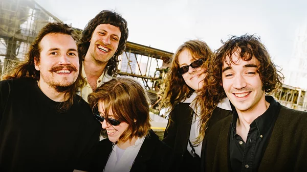 Οι Tramhaus έρχονται στο Release Athens 2024