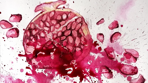 Οι νικητές του διαγωνισμού ζωγραφικής της Πρεσβείας της Ομοσπονδιακής Δημοκρατίας της Γερμανίας