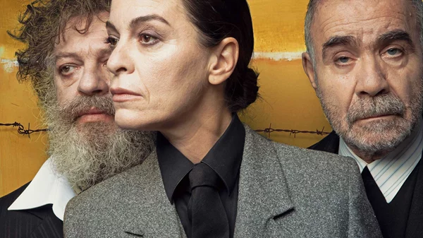 "Αντιγόνη": Δεύτερος κύκλος παραστάσεων για την εξαιρετική παράσταση που σκηνοθέτησε η Μαρία Πρωτόπαππα