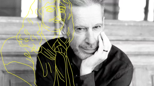 Ο καθηγητής γαλλικής λογοτεχνίας Georges Forestier μιλάει για τον Μολιέρο