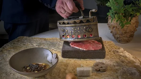 Εσύ έκλεισες τραπέζι στις Ημέρες Βραβευμένης Γαστρονομίας;