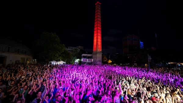 Δείτε τις παράλληλες δράσεις του 22nd Athens Jazz