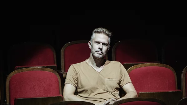 Χρήστος Λούλης: "Η ζωή έχει αξία επειδή κάποια στιγμή τελειώνει"