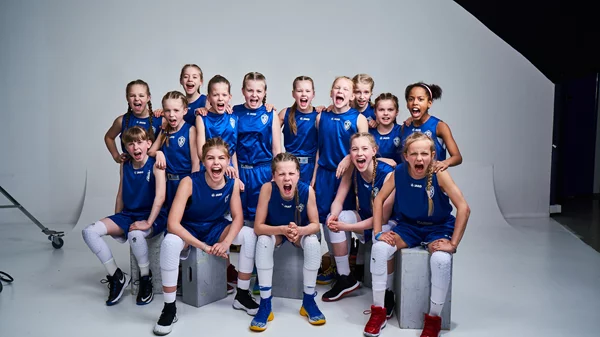 "Τα κορίτσια αλλάζουν τον κόσμο" στο Φεστιβάλ KinderDocs