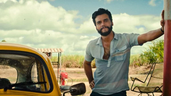 Η πολιτική σε πρώτο πλάνο στο Φεστιβάλ των Καννών