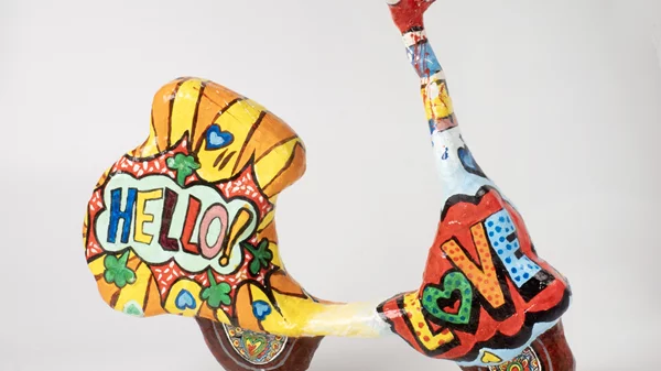 Πασχαλινές εκπλήξεις στο M Shop