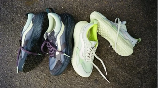 Η Vans παρουσιάζει το ανανεωμένο Ultrarange Neo VR3.