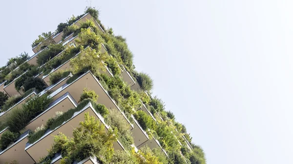 Προθεσμία μέχρι τις 10 Μαΐου για τον διαγωνισμό "Πρασινίζουμε το Γκρίζο"