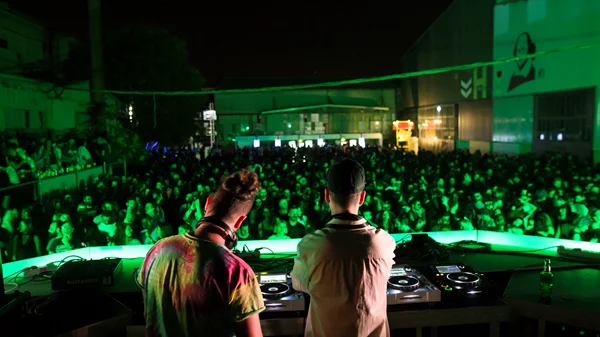 ADD 2022: Η μεγάλη γιορτή της ηλεκτρονικής μουσικής επιστρέφει