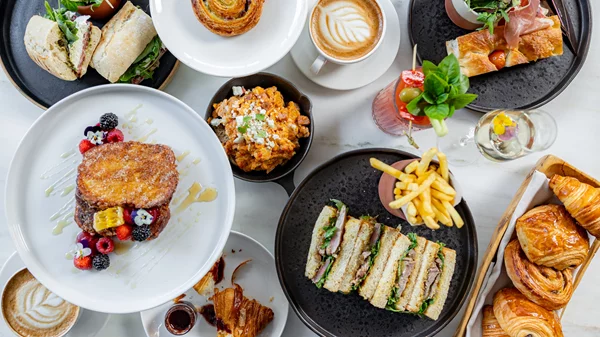 "New Hotel": Μαθήματα brunch από τους ειδικούς