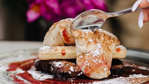 'The Preppy Experience': Μια εμπειρία που πρέπει να ζήσεις στο Χαλάνδρι