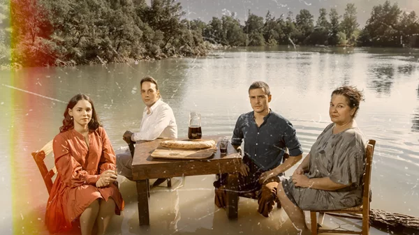 Οι νέες θεατρικές παραστάσεις της εβδομάδας